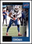 #10 Tremaine Edmunds 