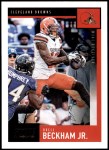 #63 Odell Beckham Jr. 