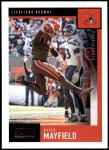 #65 Baker Mayfield 