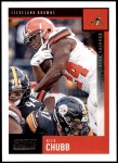 #66 Nick Chubb 