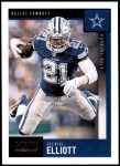 #169 Ezekiel Elliott 