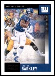 #180 Saquon Barkley 