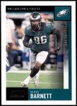 #192 Derek Barnett 