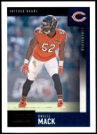 #211 Khalil Mack 