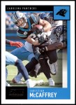 #261 Christian McCaffrey 