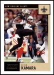 #270 Alvin Kamara 