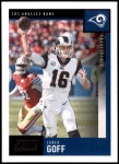#301 Jared Goff 
