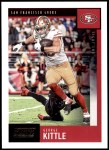 #310 George Kittle 