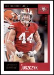 #318 Kyle Juszczyk 