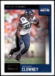 #326 Jadeveon Clowney 