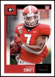#377 D'Andre Swift 