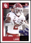 #416 CeeDee Lamb 