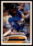 #9 HR Derby Andrew McCutchen 