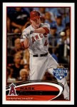 #10 All-Star Mark Trumbo 