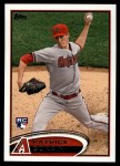 #16 Patrick Corbin 