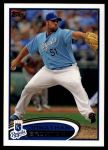 #19 Jonathan Broxton 
