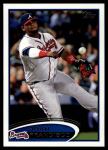 #41 Juan Francisco 