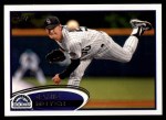 #46 Jamie Moyer 