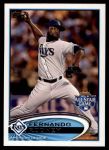 #68 All-Star Fernando Rodney 