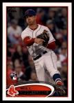 #70 Will Middlebrooks 