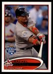 #75 All-Star Rafael Furcal 