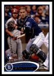 #104 Yasmani Grandal 