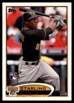 #109 Starling Marte 