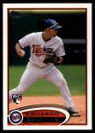 #112 Eduardo Escobar 
