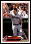 #121 Johnny Damon 
