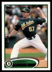 #132 Tommy Milone 