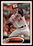 #150 Jake Arrieta 