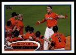 #154 Giancarlo Stanton 