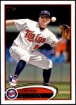 #161 Brian Dozier 