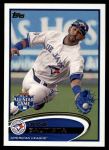 #173 All-Star Jose Bautista 