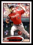 #188 Dallas Keuchel 