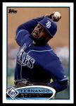 #203 Fernando Rodney 