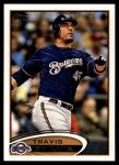 #205 Travis Ishikawa 