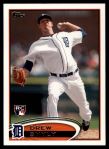 #221 Drew Smyly 
