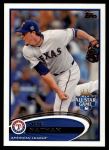 #256 All-Star Joe Nathan 