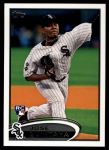 #257 Jose Quintana 