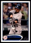 #272 Ichiro Suzuki 
