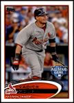 #273 All-Star Yadier Molina 