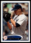 #278 Andy Pettitte 