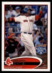 #292 All-Star David Ortiz 