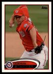 #312 Craig Stammen 
