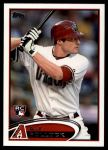 #319 A.J. Pollock 