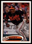 #320 Xavier Avery 