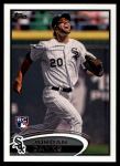 #322 Jordan Danks 