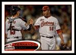 #323 Fernando Abad 