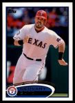 #328 Geovany Soto 